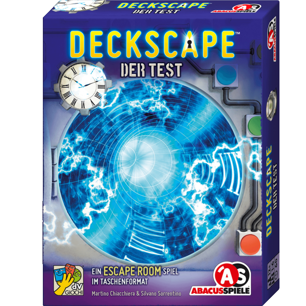 Rätselspiele 2019 – Spiel-Nacht.ch